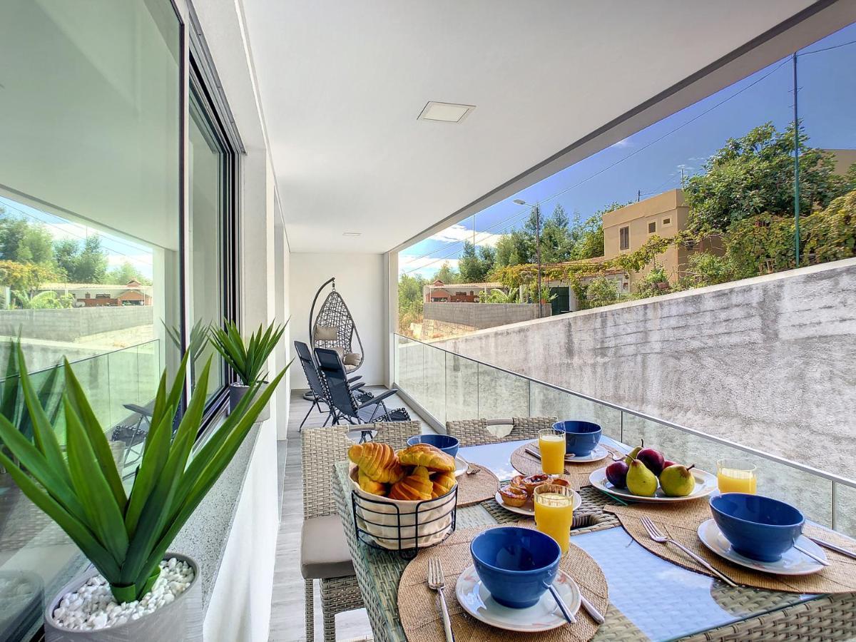 Uptown Apartment By Lovelystay Φουνκάλ Εξωτερικό φωτογραφία