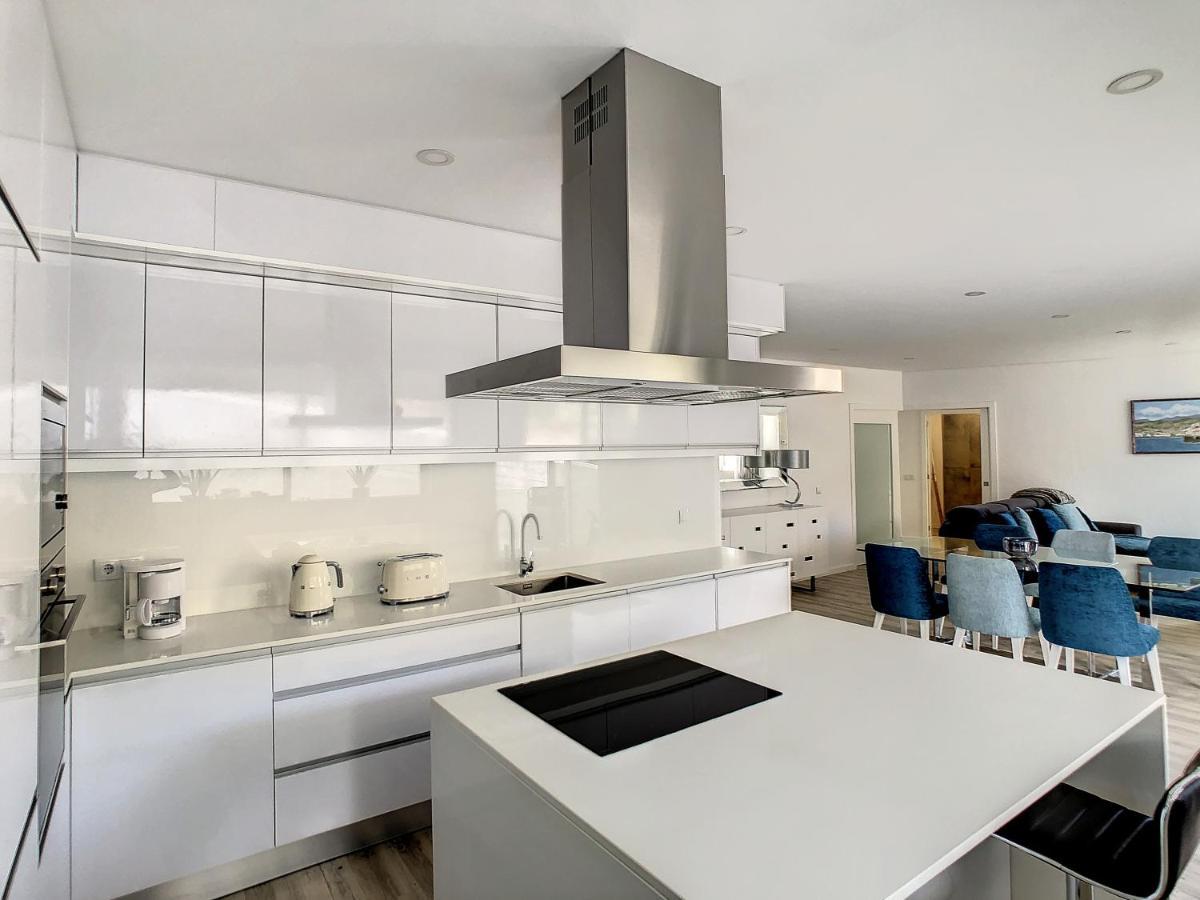 Uptown Apartment By Lovelystay Φουνκάλ Εξωτερικό φωτογραφία