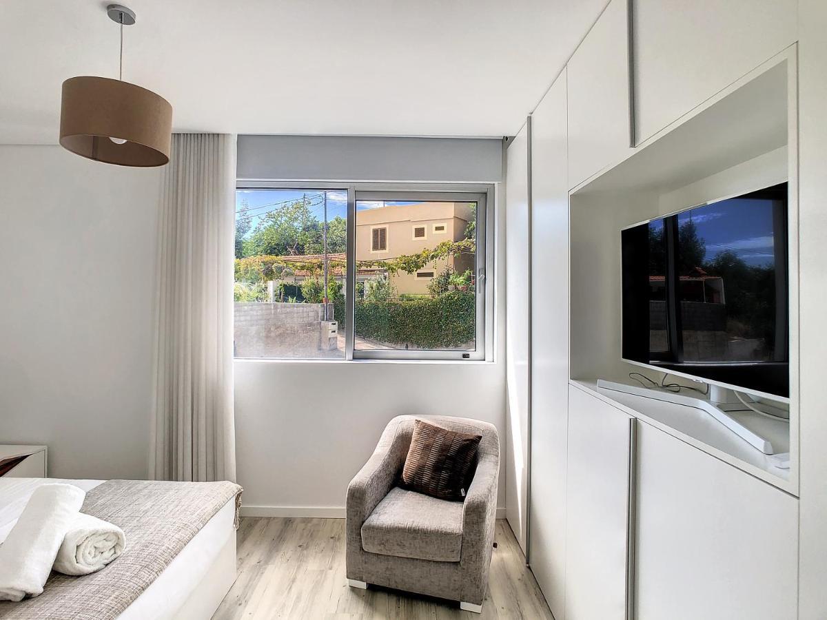 Uptown Apartment By Lovelystay Φουνκάλ Εξωτερικό φωτογραφία